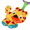 Развивающая игрушка Тигренок