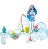 Игровой набор Enchantimals Рыбалка на льду