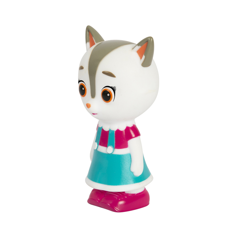 Кошечки-Собачки Игрушка Алиса пластизоль 38451