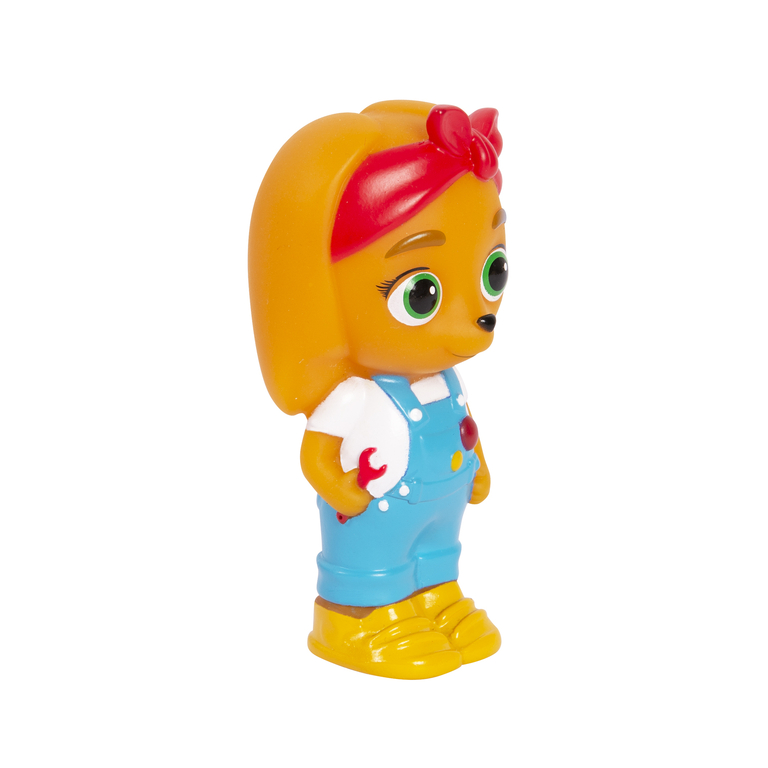 Кошечки-Собачки Игрушка Викки пластизоль 38452