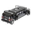 Машина ТМ Технопарк лимузин Hummer H2