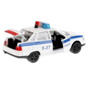 Машина ТМ Технопарк LADA 2110 Полиция