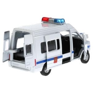 Машина ТМ Технопарк Ford Transit Полиция