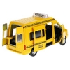 Машина ТМ Технопарк Ford Transit Такси