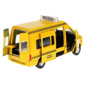 Машина ТМ Технопарк Ford Transit Такси