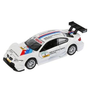 Машина ТМ Технопарк bmw m3 dtm 1:42