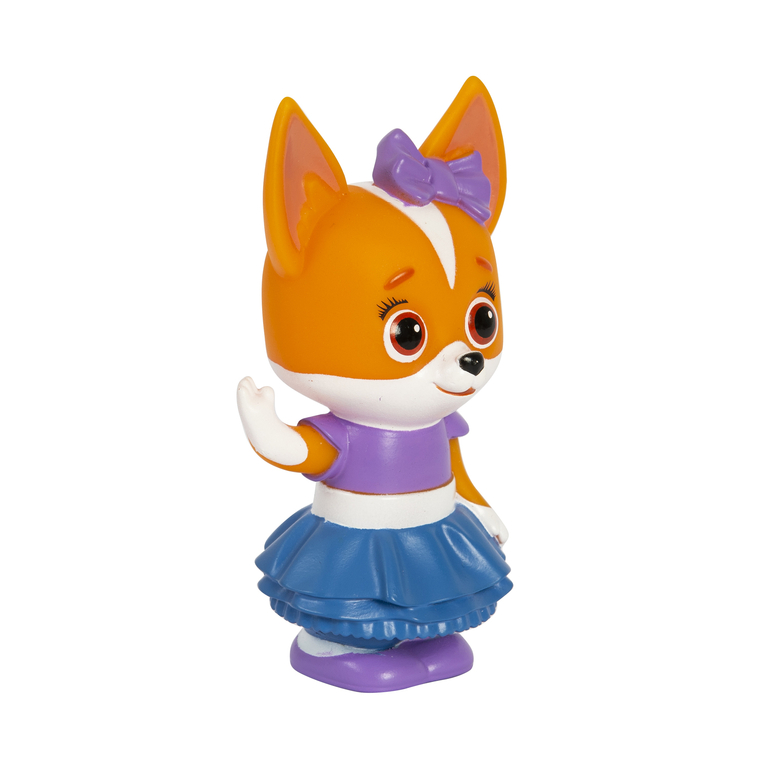 Кошечки-Собачки Игрушка Мия пластизоль 38456