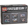 Конструктор Город Мастеров космические сражения с фигуркой KK-8019-R