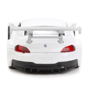 Машина ТМ Технопарк BMW Z-4 GT3 1:38