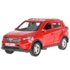 Машина Hyundai creta инерци