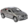 ТМ Технопарк Машина Mercedes-Benz GLE COUPE 12см