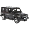 Машина Mercedes-Benz G-Class 12см