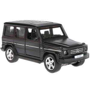 Машина Mercedes-Benz G-Class 12см