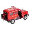 Машина UAZ Hunter спорт 12 см