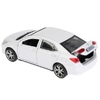 Машина TOYOTA corolla 12 см инерцион