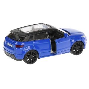 Машина Land Rover Range Rover Evoque