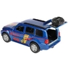 Машина Mitsubishi pajero спорт 12 см