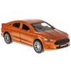 Машина Ford Mondeo