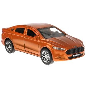 Машина Ford Mondeo