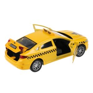 Машина Ford Mondeo Такси 12см