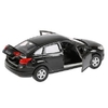 Машина Ford Focus 12 см