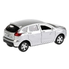Машина LADA XRAY 12см