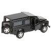 Машина Land Rover defender 12 см