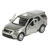 Модель Land Rover Discovery Полиция 12 см ТМ Технопарк