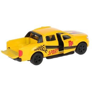 Машина Ford Ranger Пикап Спорт 12 см