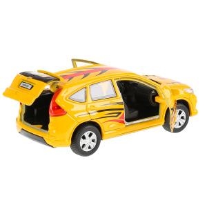 Машина HONDA cr-v спорт 12 см инер