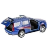 Машина Cadillac Escalade спорт 12см