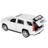 Машина Cadillac Escalade Полиция 12см