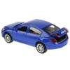 Машина HONDA Accord 12 см инерцион