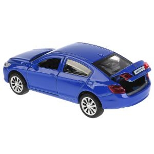 Машина HONDA Accord 12 см инерцион