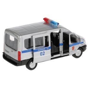 Машина Ford Transit Полиция 12 см