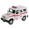 Машина UAZ Hunter 12 см ТМ Технопарк