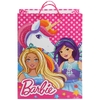 Пакет подарочный barbie 33х46х20см 276899