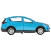 Машина TOYOTA rav4 12 см