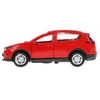 Машина TOYOTA rav4 12 см