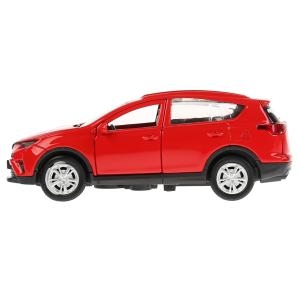 Машина TOYOTA rav4 12 см