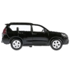 Машина со светом и звуком TOYOTA Prado 12 см