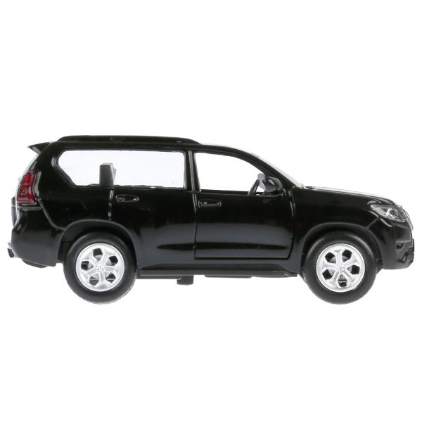 Машина со светом и звуком TOYOTA Prado 12 см