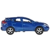 Машина Nissan murano 12 см откры двери Синяя