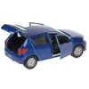 Машина Renault sandero 12 см