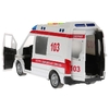 Машина Mercedes-Benz Sprinter Скорая помощь 22 см