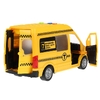 Машина Mercedes-Benz Sprinter такси 22 см