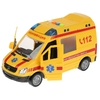 Машина Mercedes-Benz Sprinter реанимация 22 см