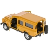 Машина Land Rover Defender САФАРИ