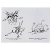 ТМ Умка Черепашки-ниндзя супер-раскраска раскраска для маленьких 32