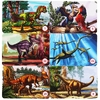 Карточная игра Мемо Динозавры ТМ Умные игры